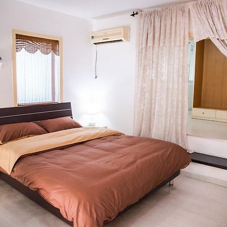 Chengdu Miss.Xi Boutique Apartment Taiguli Branch Luaran gambar