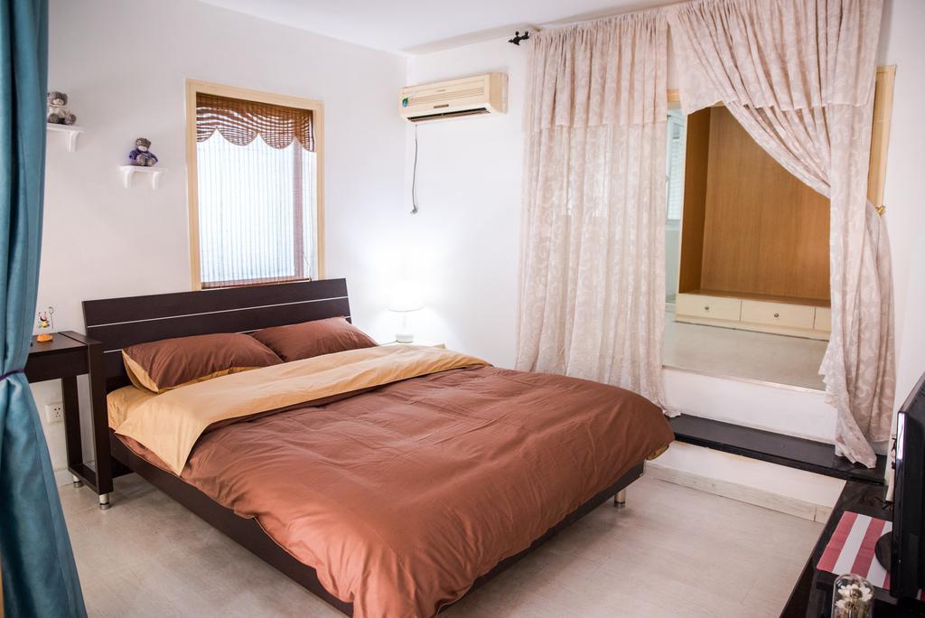 Chengdu Miss.Xi Boutique Apartment Taiguli Branch Luaran gambar
